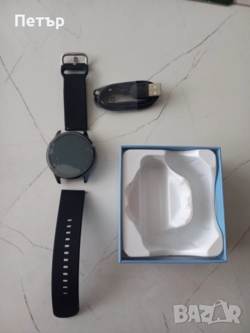 Smartwatch, Смарт часовник, Huawei Style, Фитнес гривна, IOS Android, Smart Watch, НОВ, снимка 5 - Смарт гривни - 43675969