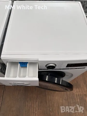 Пералня SIEMENS IQ700, снимка 2 - Перални - 48602116