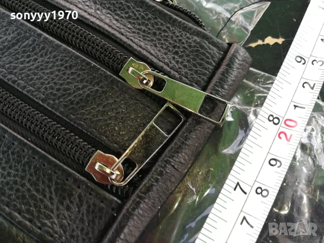 КОЖЕНА СТИЛНА ЧАНТА 1907251857, снимка 12 - Чанти - 51075479
