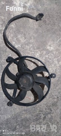 Перка климатик Голф 4,Леон,Октавия