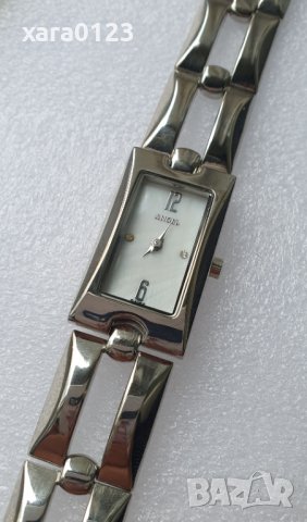 Дамски часовник 1, снимка 3 - Дамски - 37843246