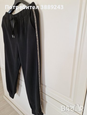 Дамски спортен панталон Zara , снимка 4 - Панталони - 42882632