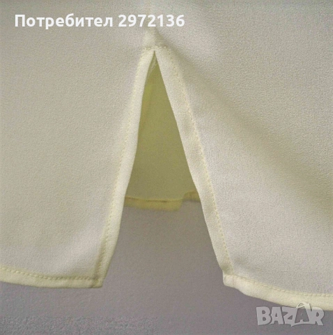 Дамска блуза риза къс ръкав, снимка 7 - Ризи - 53132303