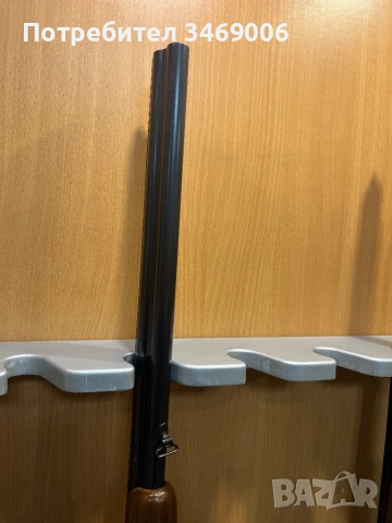 Ловна пушка BERETTA 686, кал.12, снимка 4 - Ловно оръжие - 53246932