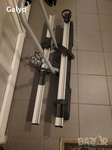 Багажник за велосипеди, снимка 2 - Велосипеди - 54315757