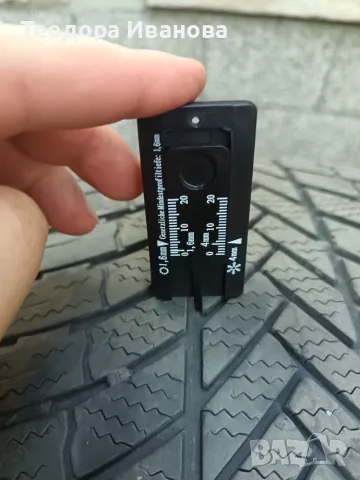 255/40/20 - Bridgestone - 4бр., снимка 6 - Гуми и джанти - 55939071
