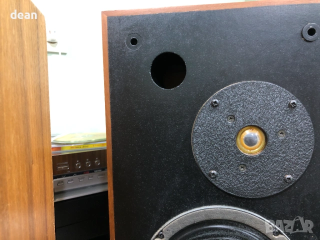 Двулентови тонколони Monitor Audio, снимка 5 - Тонколони - 53222717