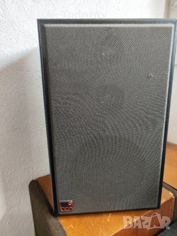 Тонколони TCN Black Joker, снимка 7 - Тонколони - 42253569