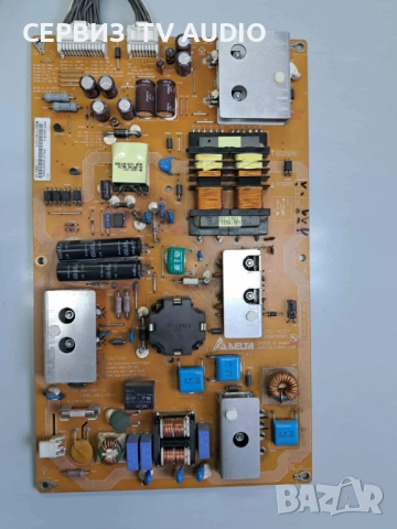 Power board DPS-165CP, TV TOSHIBA 40SL733