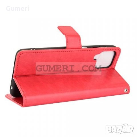 Samsung Galaxy A22 4G Тефтер Стойка, снимка 8 - Калъфи, кейсове - 33942851