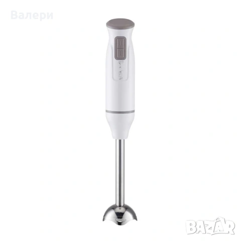 Пасатор 3в1 Muhler, 600W, метален, снимка 6 - Други - 53204993