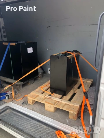 Транспортни услуги, снимка 8 - Транспортни услуги - 46722959