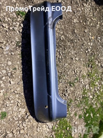 Задна броня Мерцедес Mercedes А-клас w168 A-class, снимка 3 - Части - 40339064