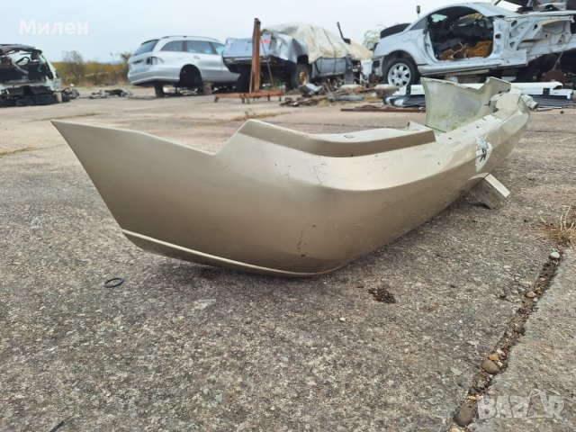 Задна Броня За Форд Фокус Седан 1998-2005 Година Ford Focus Sedan , снимка 9 - Части - 42703221