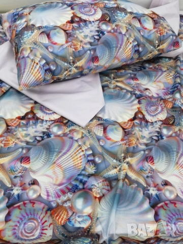 спални комплекти 5д, снимка 9 - Олекотени завивки и одеяла - 52107846