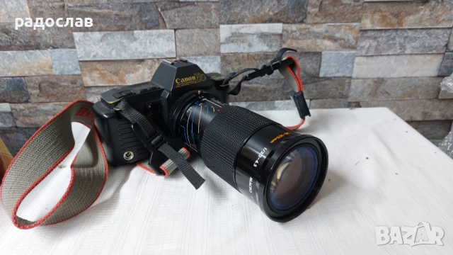 Canon T70