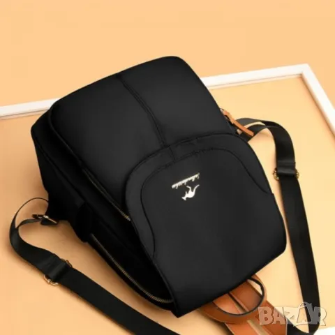 Дамска раница Helany, снимка 5 - Раници - 47923558