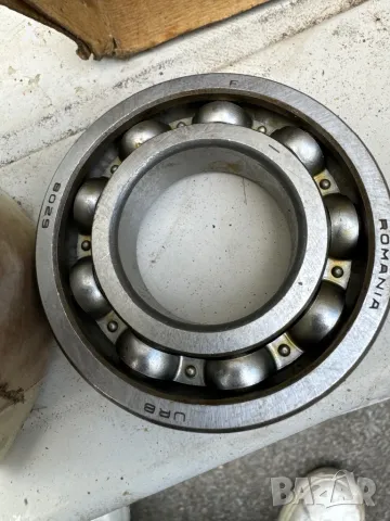 ЛАГЕР URB 6108 НОВ ОРИГИНАЛЕН 40.00mm x 80.00mm x 18.00mm, снимка 2 - Части - 47347126