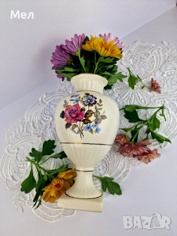 Ваза , снимка 2 - Вази - 52878296