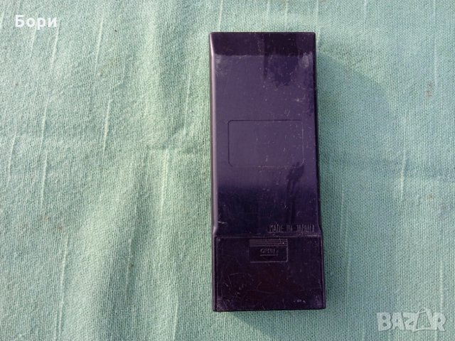 KENWOOD RC-6020 Дистанционно, снимка 5 - Дистанционни - 35156086