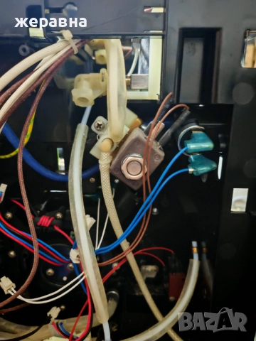 Café Bonitas Tech One, снимка 3 - Кафемашини - 51741063