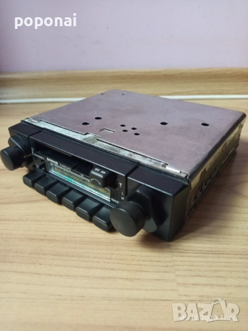 Радиокасетофон Autovox Canguro 760, снимка 5 - Радиокасетофони, транзистори - 52660734