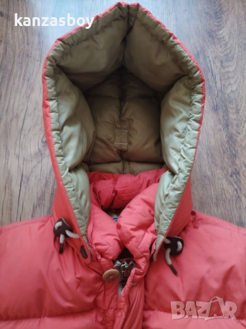 Polo Ralph Lauren Jacket Puffer USA Flag Down Expedition - ДЕБЕЛО пухено яке М, снимка 6 - Якета - 52433002