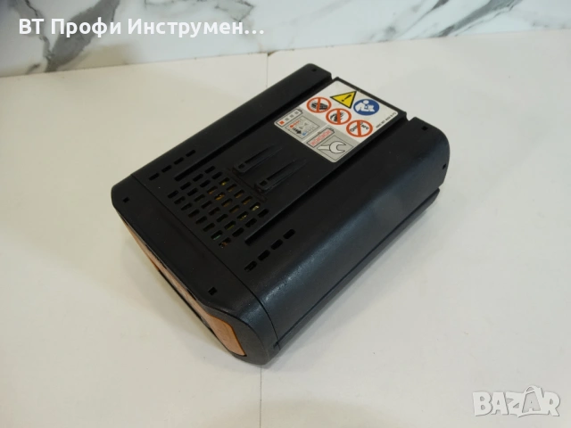 Stihl AP 200 - Мощна батерия, снимка 2 - Други инструменти - 54073598