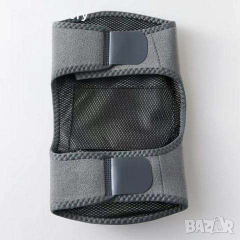 Мултифункционален масажор 3 в 1 за колена, лакти и рамен. Облекчение при болка и скованост, снимка 3 - Масажори - 52414087