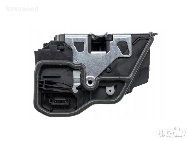Брава за BMW X3 E83 за задна лява врата, снимка 4 - Части - 44550022