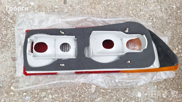 Стоп за Форд Сиера, снимка 3 - Части - 51682474