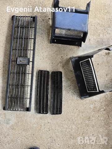 части за 2107 и 2103, снимка 2 - Части - 54354731