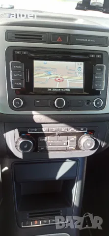 VW Tiguan  2.0 TDİ, снимка 16 - Автомобили и джипове - 56277914