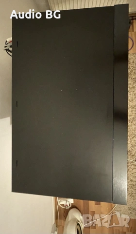 SonyТC-RX80ES top reverse tape deck, снимка 8 - Декове - 54109247