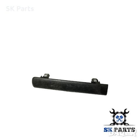   Интериорни лайсни табло за Mazda 6 /Мазда 6, снимка 3 - Части - 42921376