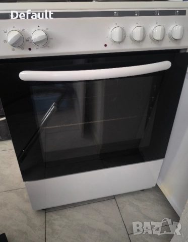 Готварска Печка-Топ състояние!, снимка 1