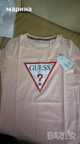 Нова оригинална Guess 2
