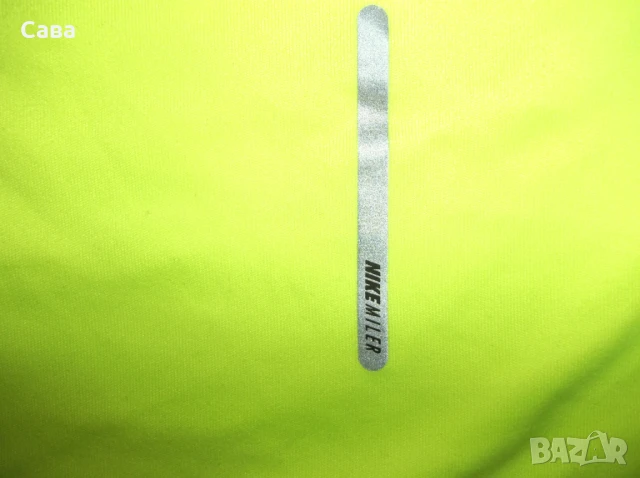 Тениски NIKE  дамски,С-М  /бяла,електрикова/, снимка 9 - Спортни екипи - 37099571