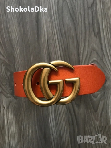 Оригинален колан Gucci