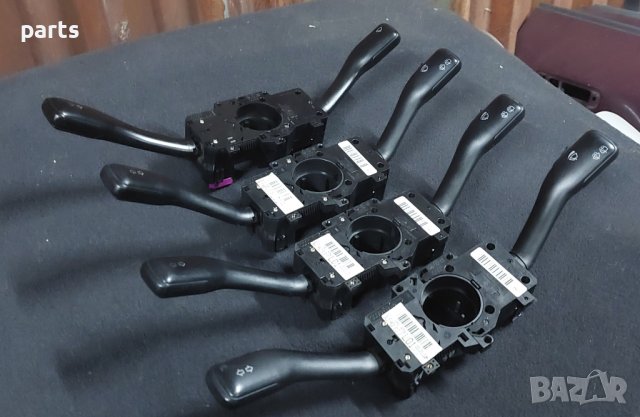 Лост Мигачи и Чистачки Ауди А3 - А6 - ТТ - VW - Шкода - Сеат - 8L0953513G N, снимка 2 - Части - 42321745