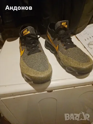 Nike VaporMax AirMax 45 номер