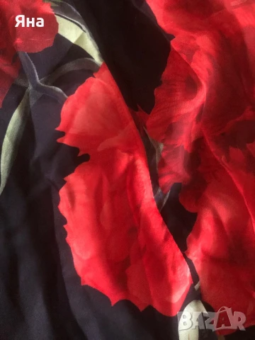 Флорални, летни рокли, снимка 12 - Рокли - 51151579