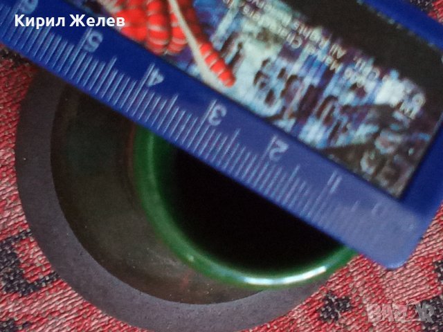 Стара кана 28906, снимка 9 - Декорация за дома - 37265024