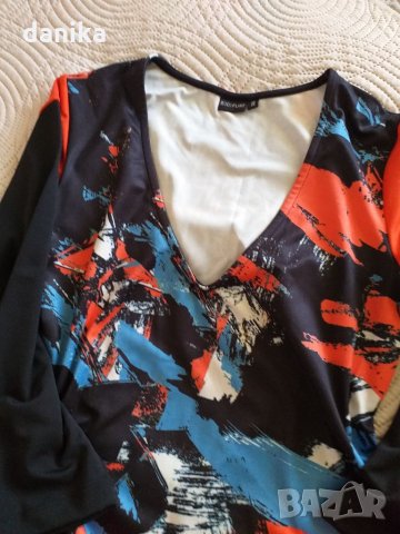 Дамска рокля Bodyflirt  S / M, снимка 2 - Рокли - 35075587