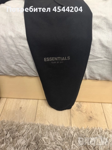 Гъси и дълги гащи, снимка 3 - Панталони - 52877711