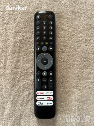 Телевизор TCL 32S5400AF - за части, снимка 3 - Телевизори - 56086133