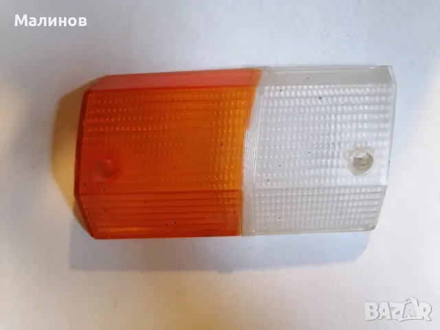 Капак на мигач/габарит