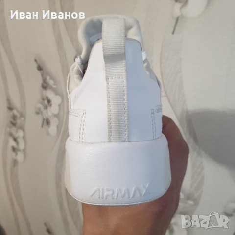 оригинални маратонки  NIKE AIR MAX BELLA TR 5 номер 37,5-38, снимка 10 - Маратонки - 42864200