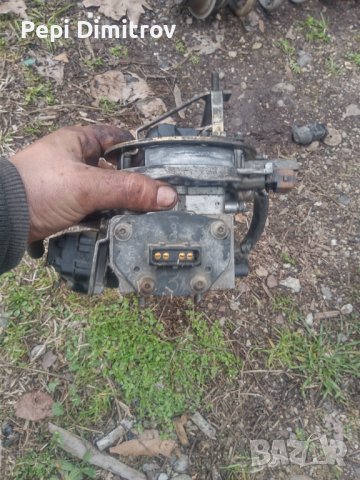 Инжекцион за Seat Ibiza II Hatchback (03.1993 - 05.2002) сеат Ибиза 2 1.4, снимка 2 - Части - 39965140