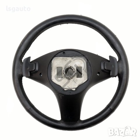 Волан Mercedes-Benz C-Class 204 (W/S/C) 2007-2014 ID: 114529, снимка 6 - Части - 42906078